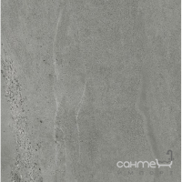 Керамограніт під камінь Cersanit Harlem GPTU604 Grey Matt Rect 59,8x59,8