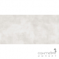 Керамограніт під бетон Cersanit Willmore GPT1108 White Matt Rect 119,8x59,8