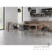 Плитка Cersanit Concrete Style grey 420