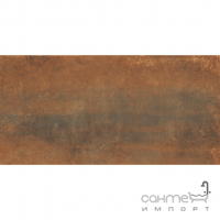 Керамограніт під іржу Cersanit Rostigo GPT1019 Rust Matt Rect 119,8x59,8