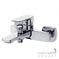 Змішувач для ванни Cersanit Largo AATB1000754260 хром