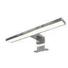 Світильник світлодіодний (LED) для ванної 60 см Sanwerk Smart NC-LE75 AC LV0000110, алюміній