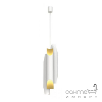 Подвесной светильник Your Light TSMP0796 белый/медь
