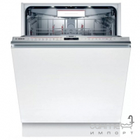 Вбудована посудомийна машина на 14 комплектів посуду Bosch SMV8ZCX07E