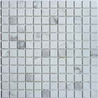Мозаика из натурального мрамора Mozaico De Lux CL-MOS CCLAYRK23011