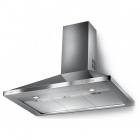 Купольная кухонная вытяжка Faber Strip Smart LED Ev8 X A60 320.0533.680 нержавеющая сталь, мощность 740 м3/ч