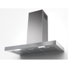 Пристенная кухонная вытяжка Faber Stilo Smart X A90 325.0615.635 нержавеющая сталь, мощность 718 м3/ч