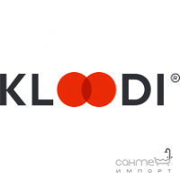 Алюмінієвий профіль із розсіювачем Kloodi KLP147