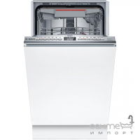 Встраиваемая посудомоечная машина на 10 комплектов посуды Bosch SPV4EMX65K