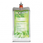 Жидкость для дезинфекции унитазов и писсуаров Hygiene Vision Biogiene Bubblegum 202441 с запахом баблгам