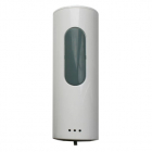 Сенсорний дозатор дезінфікуючої піни Hygiene Vision Shuffle 950221 білий
