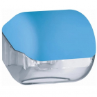 Держатель туалетной бумаги Mar Plast Colored A61900AZ синий
