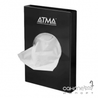 Тримач гігієнічних пакетів АТМА D-121x колір на вибір