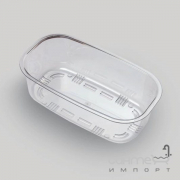 Коландер до кухонної мийки Ukinox C 17.32 пластик (300x130x160mm)