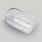 Коландер до кухонної мийки Ukinox C 17.32 пластик (300x130x160mm)