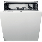 Вбудована посудомийна машина на 13 комплектів посуду Whirlpool WI 3010