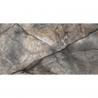 Керамограніт під камінь Italica Fiji Brown Matt+Carving 1200x600