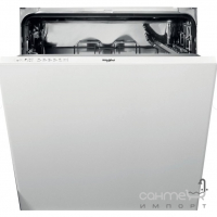 Встраиваемая посудомоечная машина на 13 комплектов посуды Whirpool WI3010