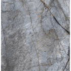 Керамограніт під камінь Italica Caronte Negro Polished 600x600