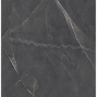 Керамограніт під камінь Italica Voramar Black High Glossy 600x600