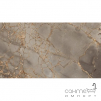 Керамограніт під камінь Italica Denia Gold High Glossy 1200x600