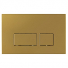 Панель змиву Armaform Platz Pro Slim 2681-011-012 матове золото