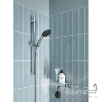 Душовий гарнітур Grohe Vitalio Start 110 26032001 хром, 3 режими