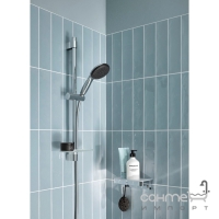 Душовий гарнітур Grohe Vitalio Start 110 27948001 хром, 2 режими