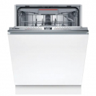 Вбудована посудомийна машина на 13 комплектів посуду Bosch SMV4HMX65K
