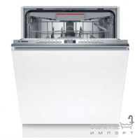 Встраиваемая посудомоечная машина на 13 комплектов посуды Bosch SMV4HMX65K