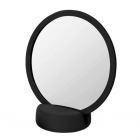Настільне косметичне дзеркало Blomus Sono 66280 чорне матове
