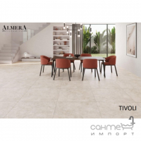 Керамограніт під камінь Almera Tivoli Almond MT Rect 1000x1000