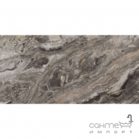 Керамогранит под мрамор Graniti Fiandre Marble Lab Arabescato Orobico 1200х600 Lucidato AL200X864