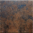 Плитка для підлоги під камень, клінкер Exagres Metalica Cherry 330x330