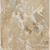 Плитка для підлоги під камень, клінкер Exagres Maverick Canela 330x330
