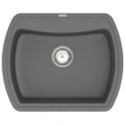 Кухонна мийка з кварцового каменю Vankor Norton NMP 01.63 кольори в асортименті