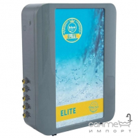 Фільтр зворотного осмосу Bluefilters Elite Graphite NL 7 BOX