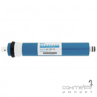 Осмотична мембрана 75GPD Bluefilters AC-OM-75