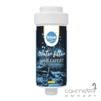 Фильтр для душа Bluefilters Hair Expert Professional