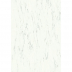 Виниловый пол Quick-Step Oro AVSTU40136 Мрамор каррарский белый