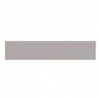 Настінна монохромна плитка La Fabbrica Ava Up Grey Matte 250x50