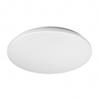 Круглый плоский LED-светильник Feron Ardero AL560ARD 22W 5000K белый матовый
