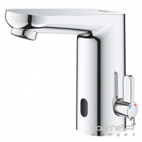 Сенсорний змішувач для раковини Grohe Eurosmart Cosmopolitan E 6V 36327002 хром