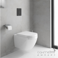 Панель змиву Grohe Skate Cosmopolitan 38732KF0 матовий чорний