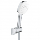 Душовий гарнітур Grohe Tempesta Cube 110 27584003 хром, 3 режими