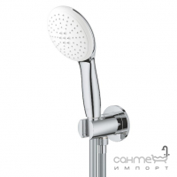 Душовий гарнітур Grohe Tempesta 110 26406003 хром, 2 режими