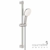 Душовий гарнітур Grohe Tempesta Cube 110 26748003 хром, 2 режими