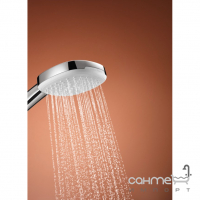 Душовий гарнітур Grohe Tempesta Cube 110 26748003 хром, 2 режими