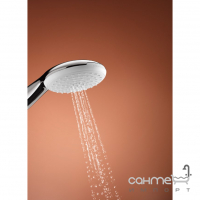 Ручний душ Grohe Tempesta 110 26161003 хром, 2 режими