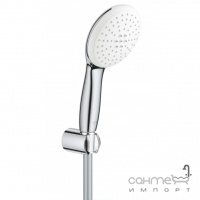 Душовий гарнітур Grohe Tempesta 110 26164003 хром, 2 режими